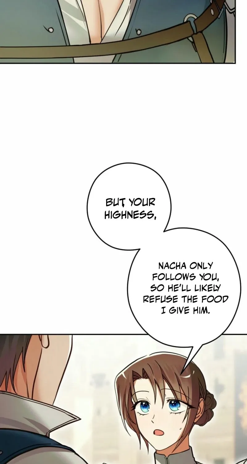 Imperial Maid Chapter 7 page 71 - 