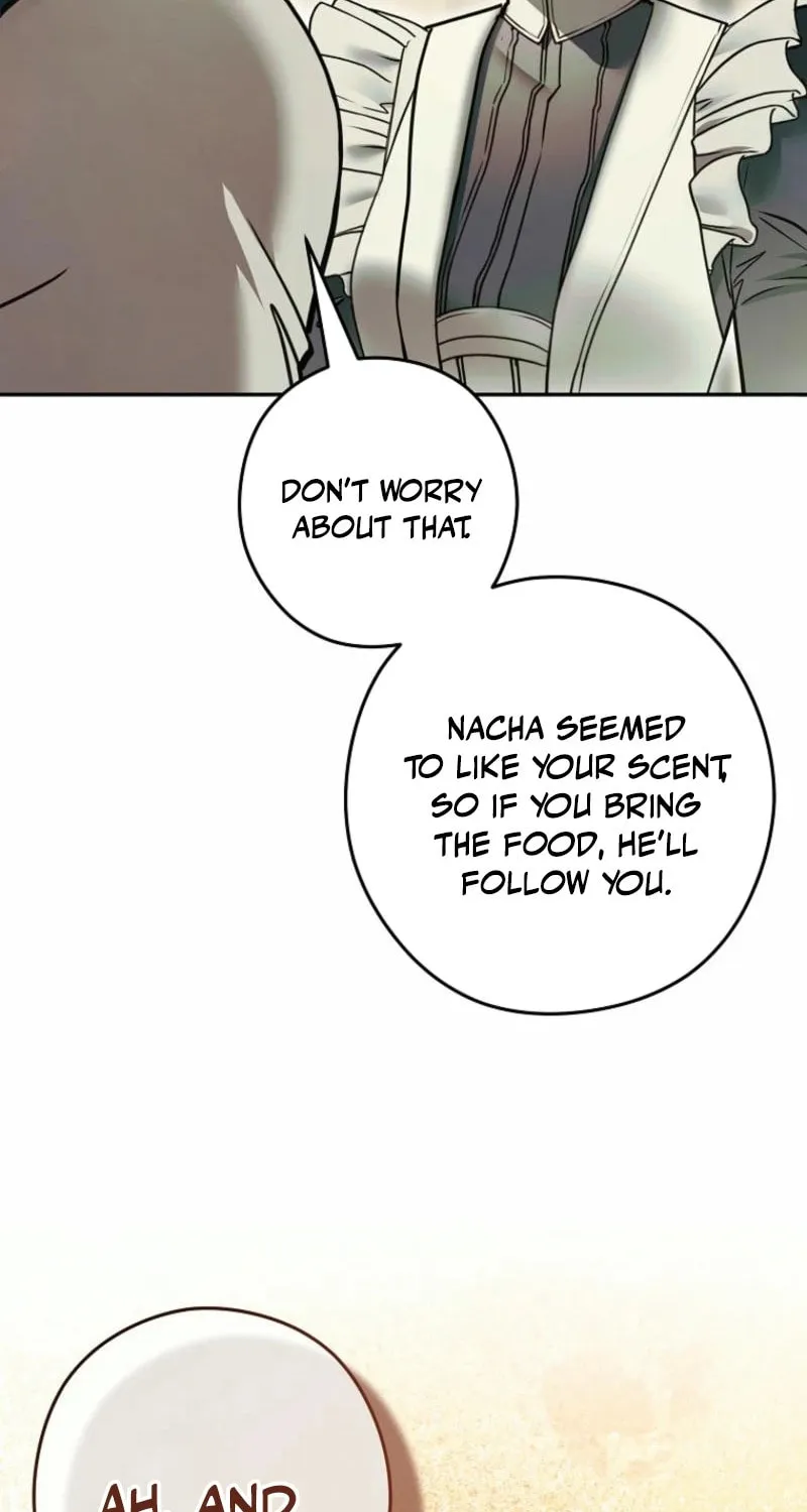 Imperial Maid Chapter 7 page 72 - 