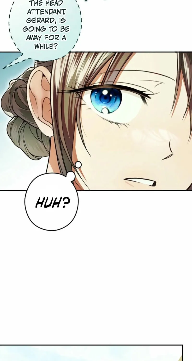 Imperial Maid Chapter 7 page 83 - 