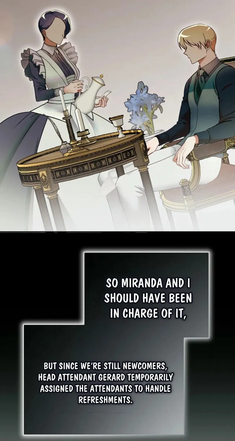 Imperial Maid Chapter 7 page 87 - 