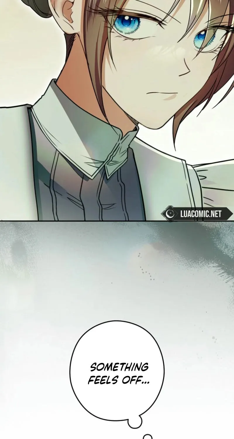 Imperial Maid Chapter 7 page 90 - 