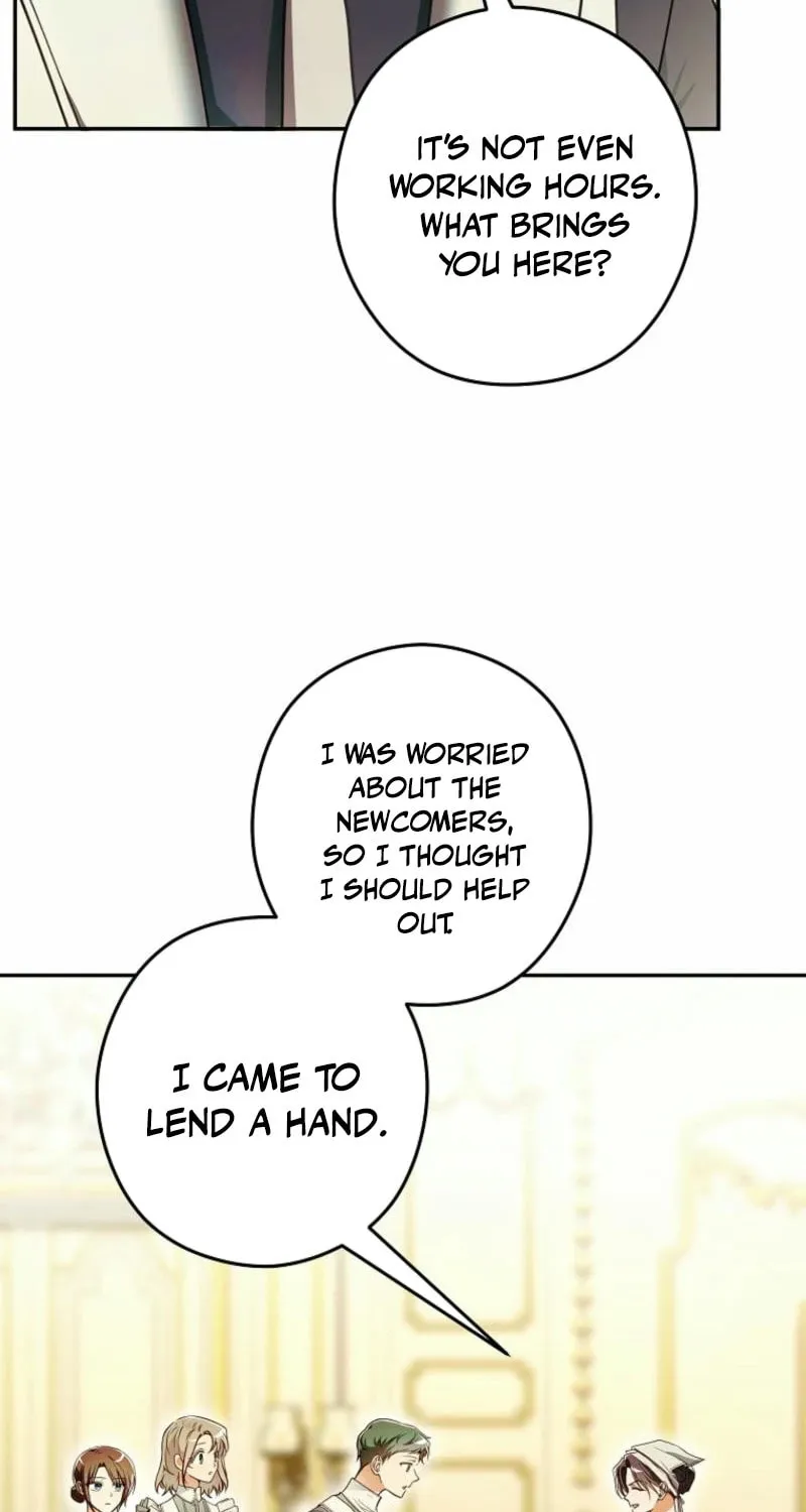Imperial Maid Chapter 7 page 95 - 