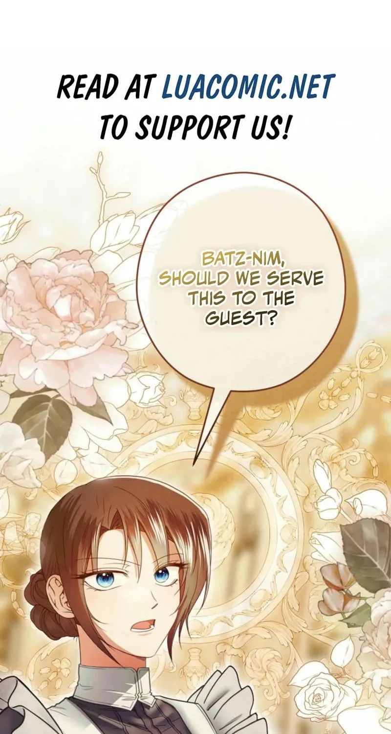 Imperial Maid Chapter 8 page 2 - 