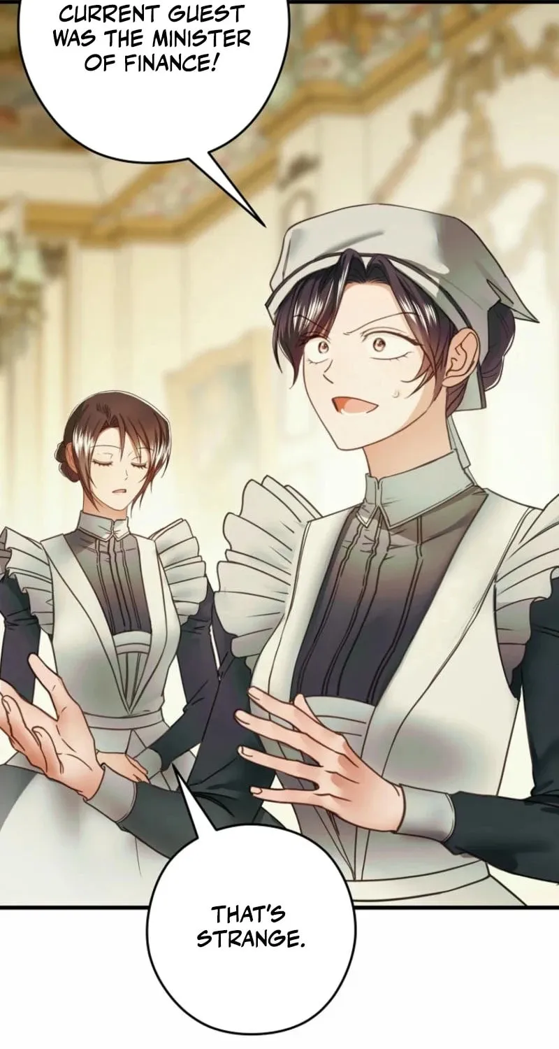 Imperial Maid Chapter 8 page 15 - 