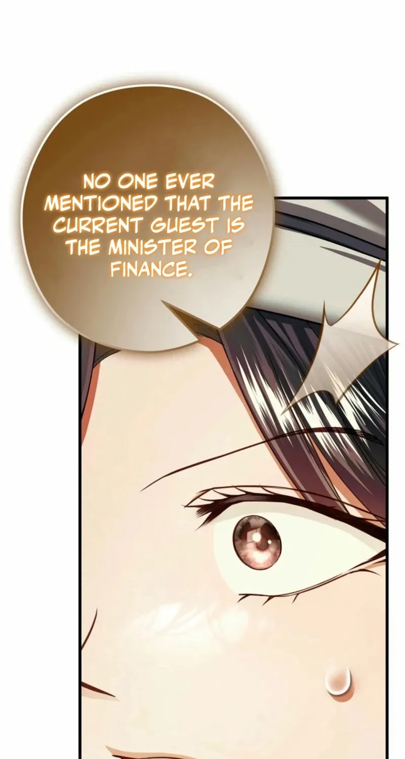 Imperial Maid Chapter 8 page 16 - 
