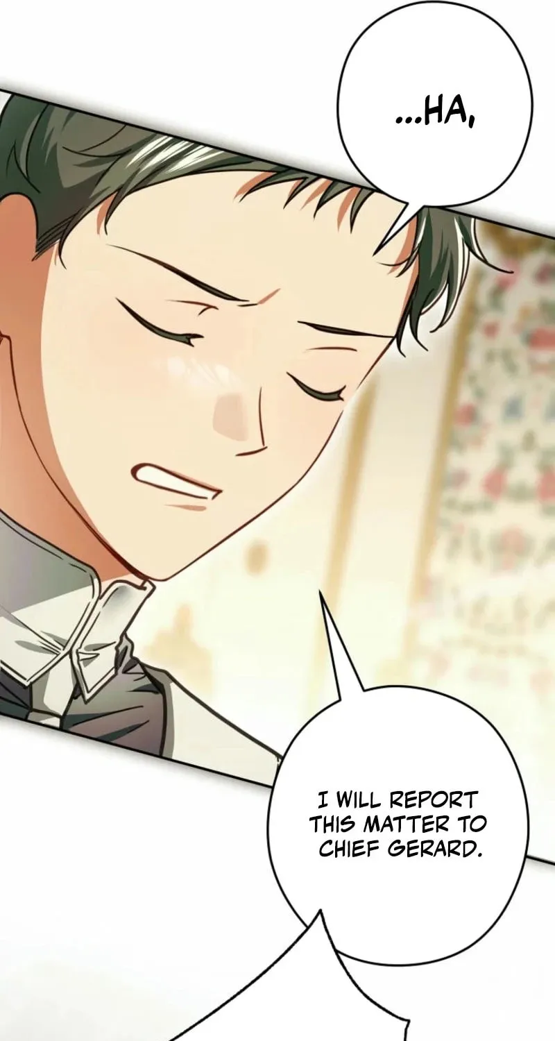 Imperial Maid Chapter 8 page 19 - 