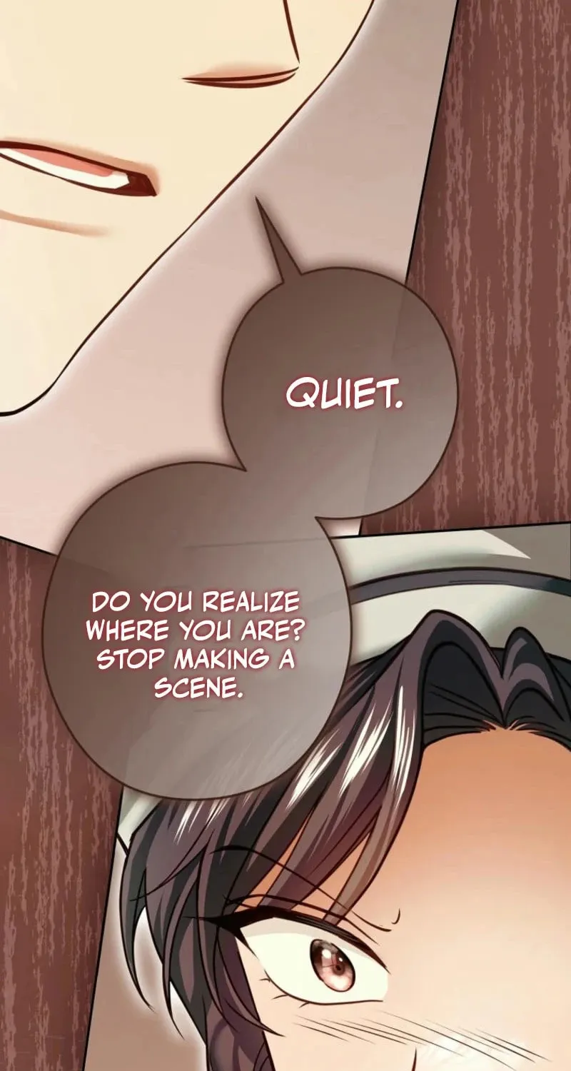 Imperial Maid Chapter 8 page 21 - 