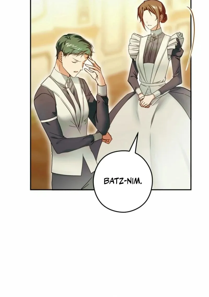Imperial Maid Chapter 8 page 24 - 