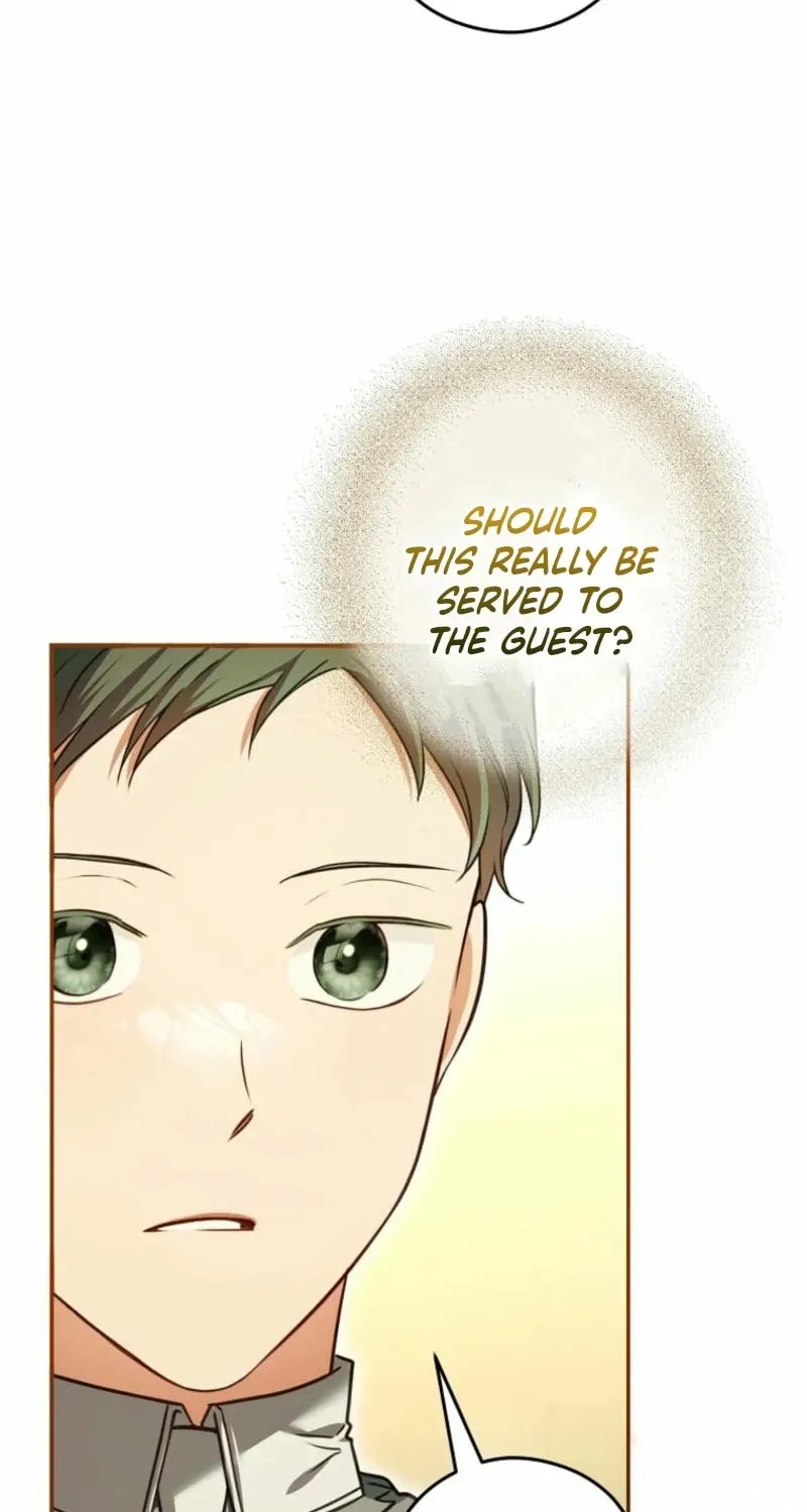 Imperial Maid Chapter 8 page 26 - 