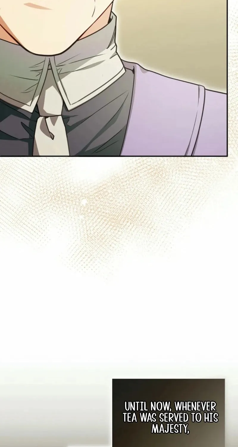 Imperial Maid Chapter 8 page 38 - 