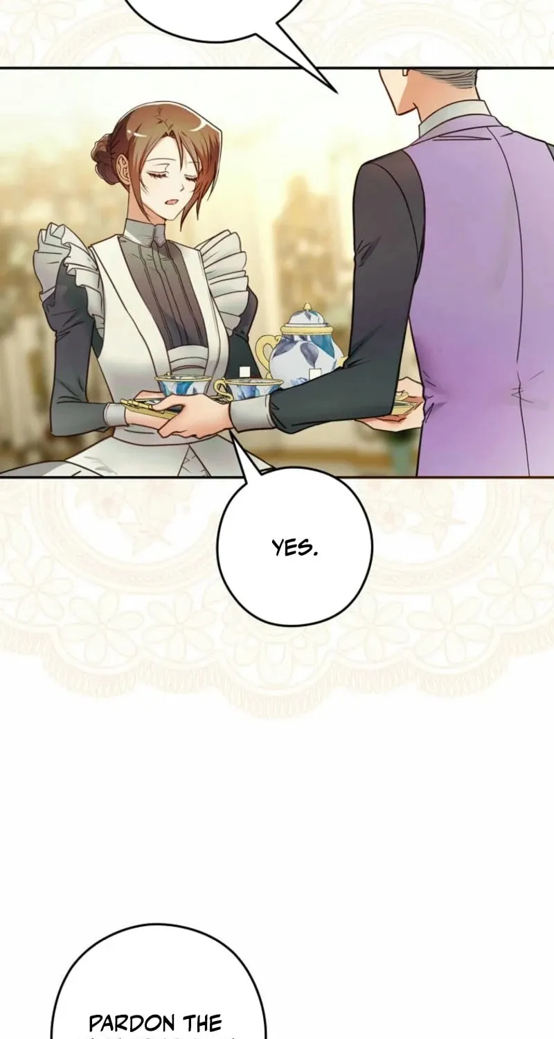 Imperial Maid Chapter 8 page 41 - 