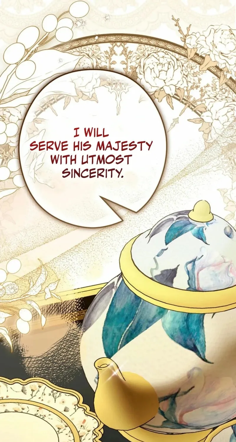 Imperial Maid Chapter 8 page 54 - 