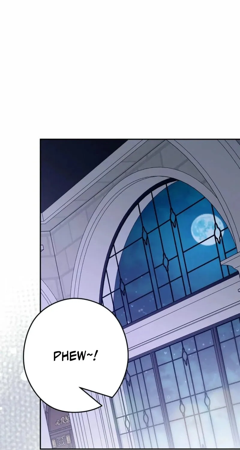 Imperial Maid Chapter 8 page 58 - 