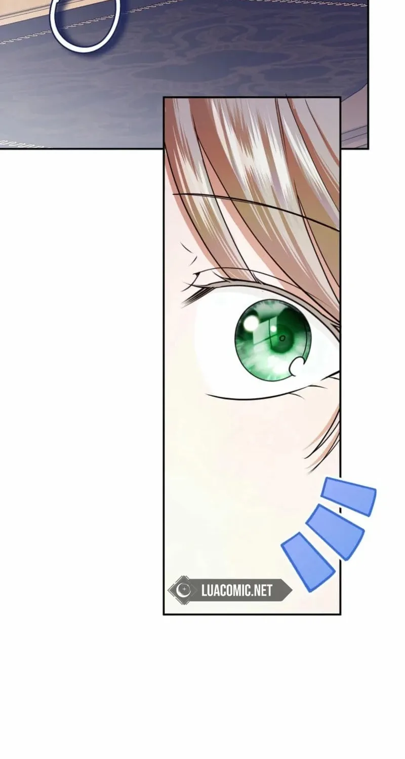 Imperial Maid Chapter 8 page 61 - 