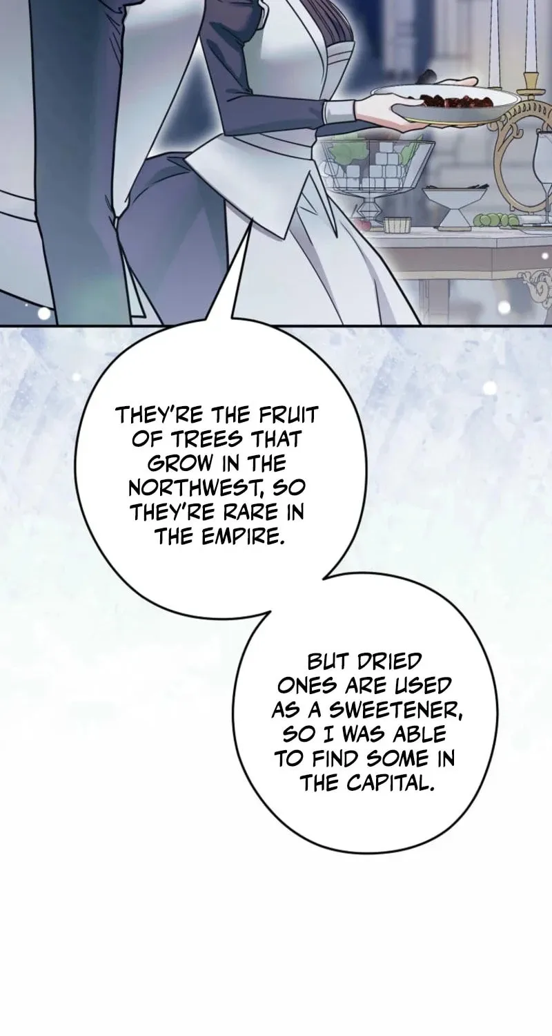 Imperial Maid Chapter 8 page 63 - 