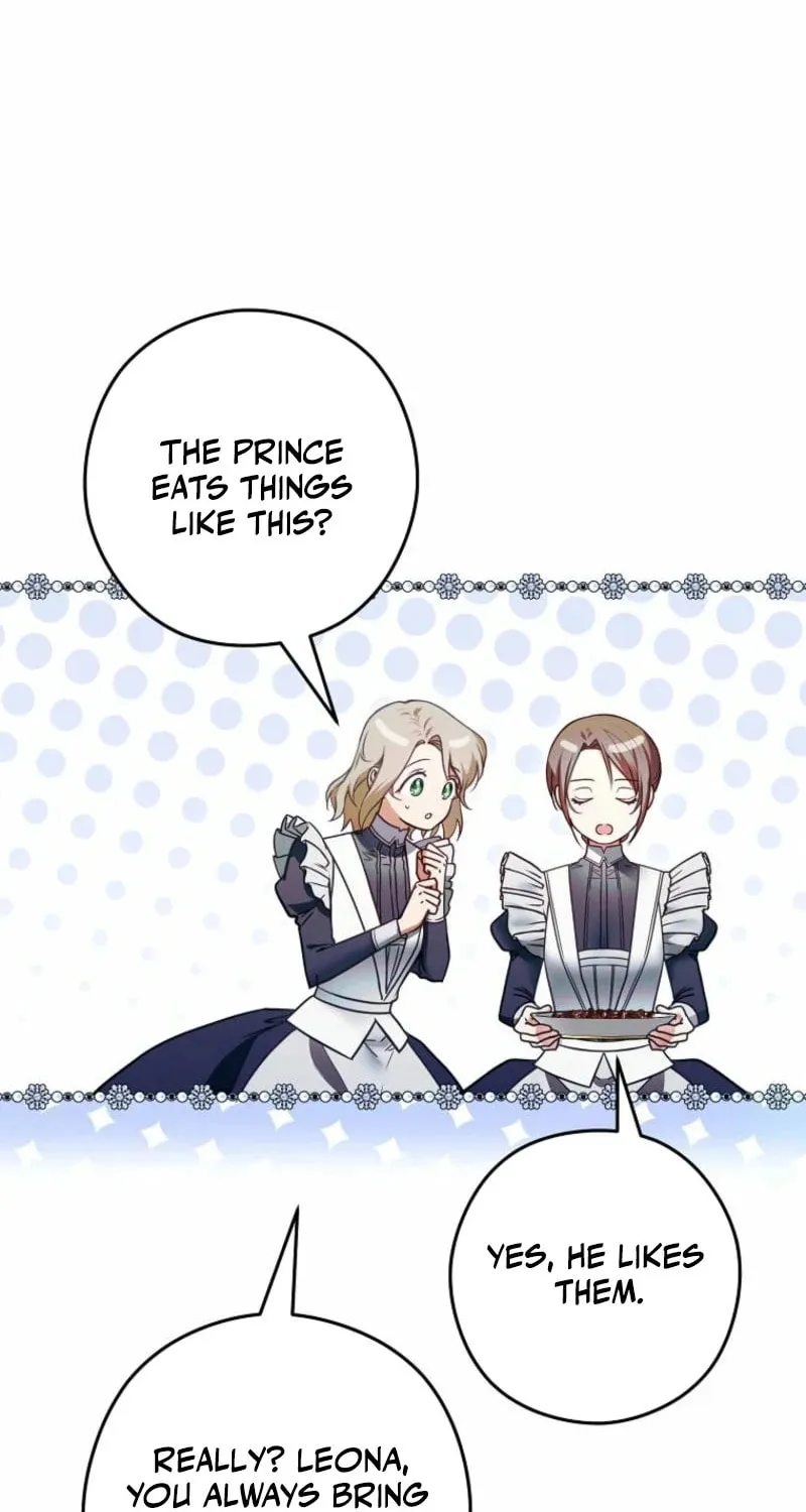 Imperial Maid Chapter 8 page 64 - 
