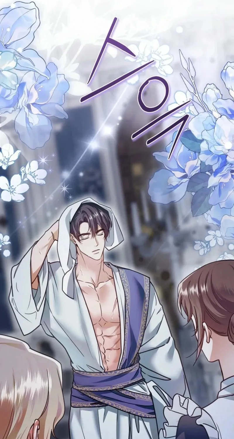 Imperial Maid Chapter 8 page 66 - 