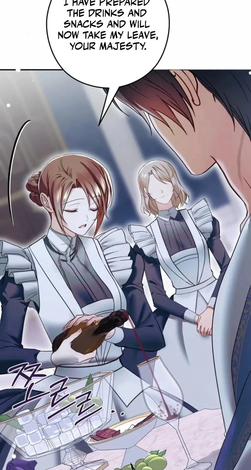Imperial Maid Chapter 8 page 70 - 