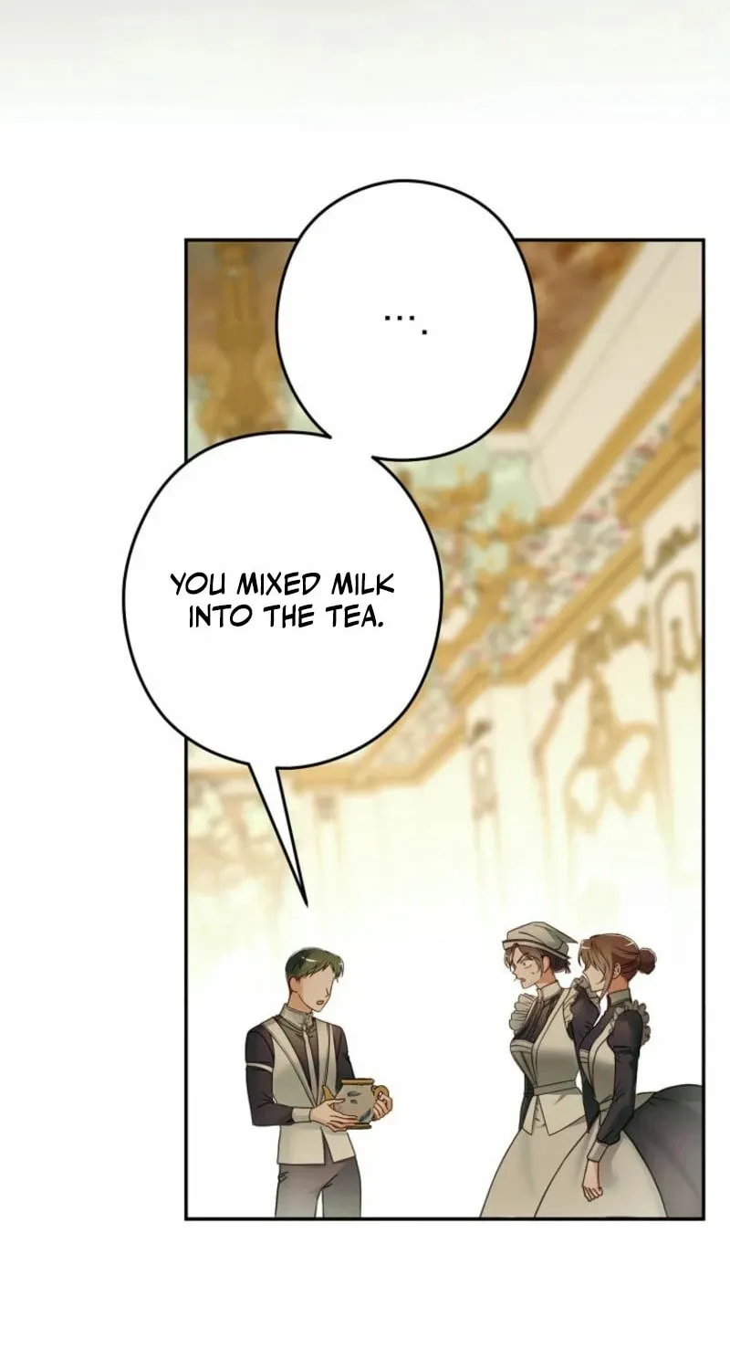 Imperial Maid Chapter 8 page 8 - 