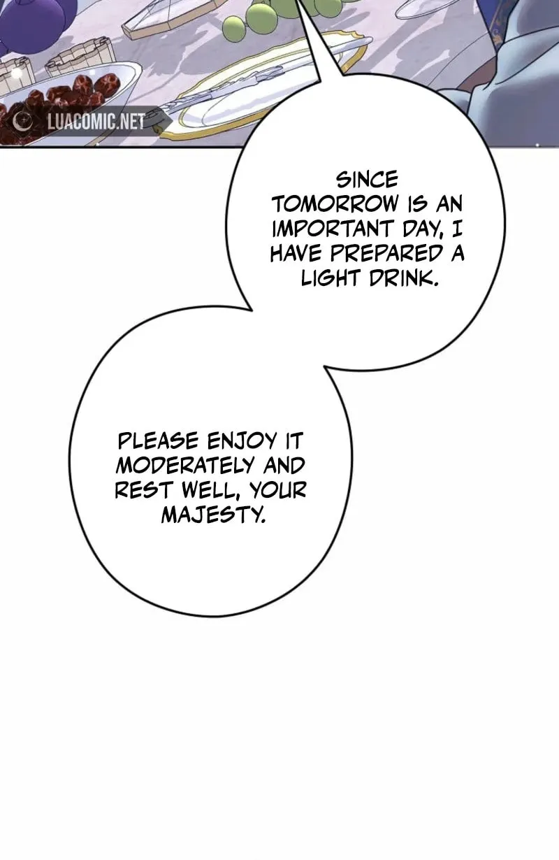 Imperial Maid Chapter 8 page 71 - 