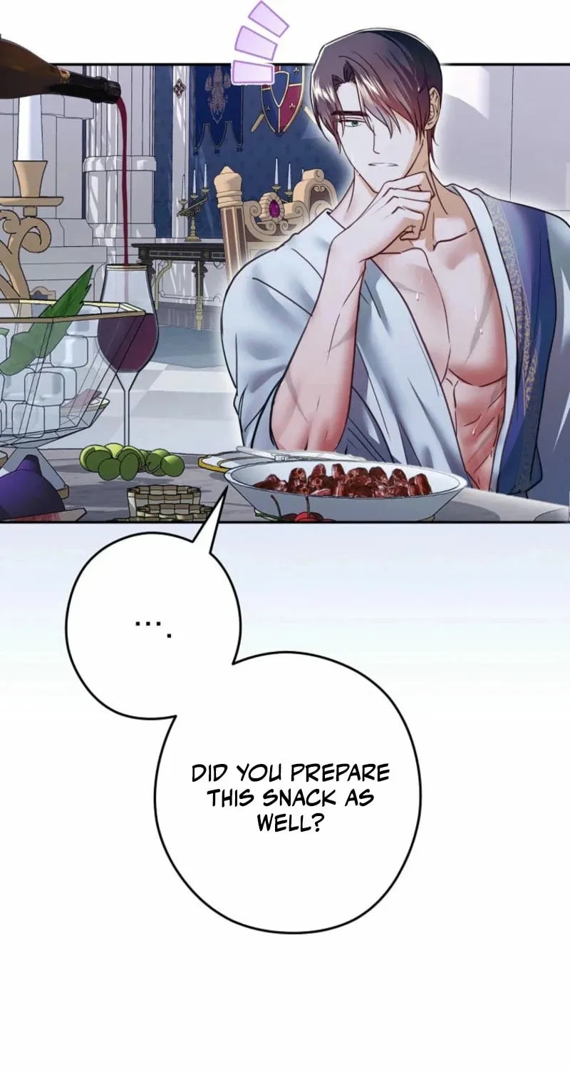 Imperial Maid Chapter 8 page 72 - 