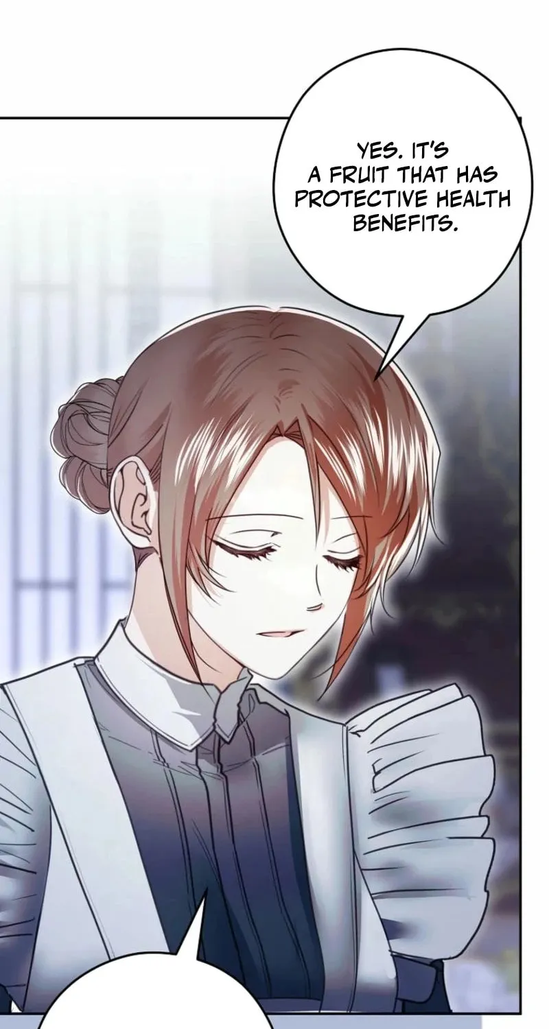 Imperial Maid Chapter 8 page 73 - 