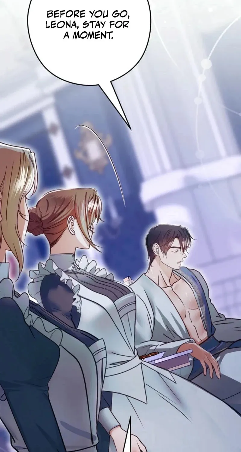 Imperial Maid Chapter 8 page 76 - 