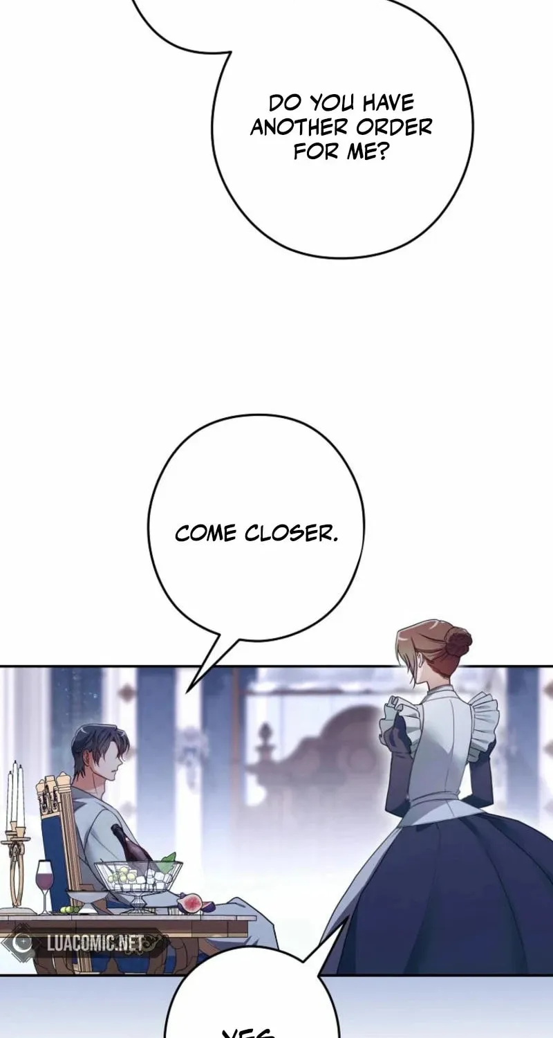 Imperial Maid Chapter 8 page 79 - 