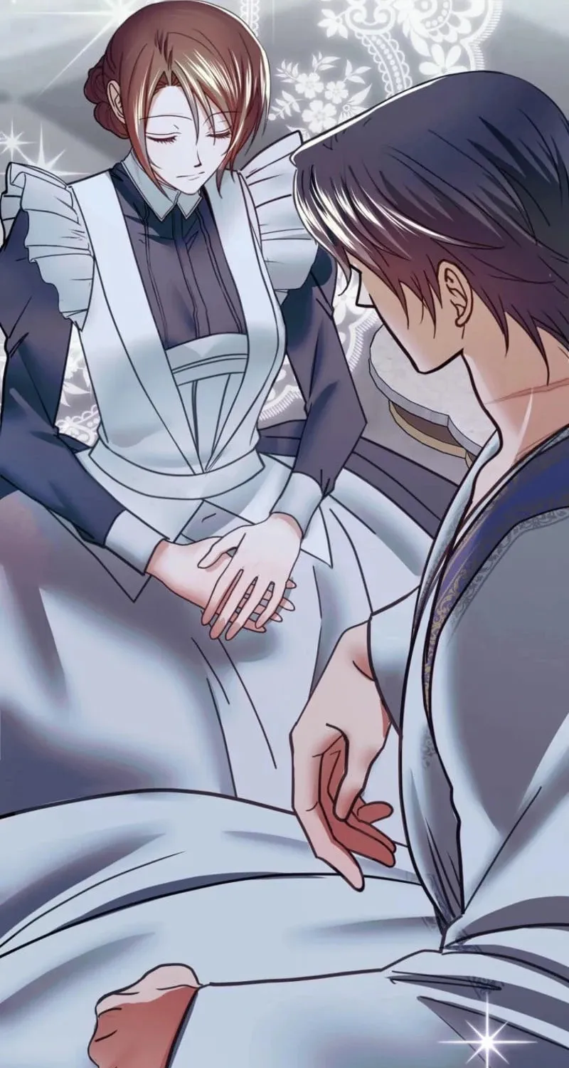 Imperial Maid Chapter 8 page 82 - 