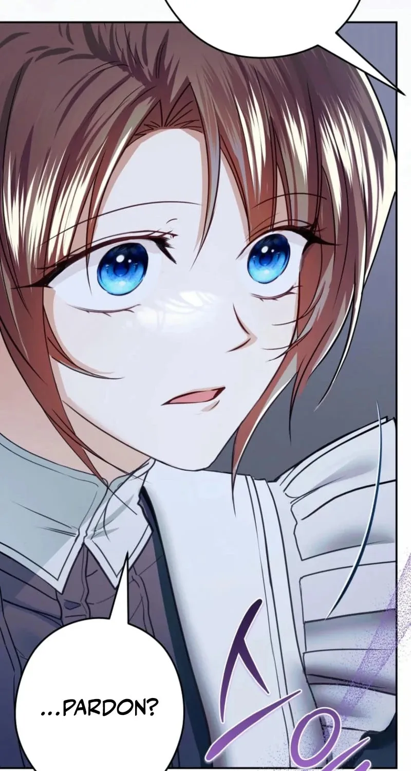 Imperial Maid Chapter 8 page 84 - 