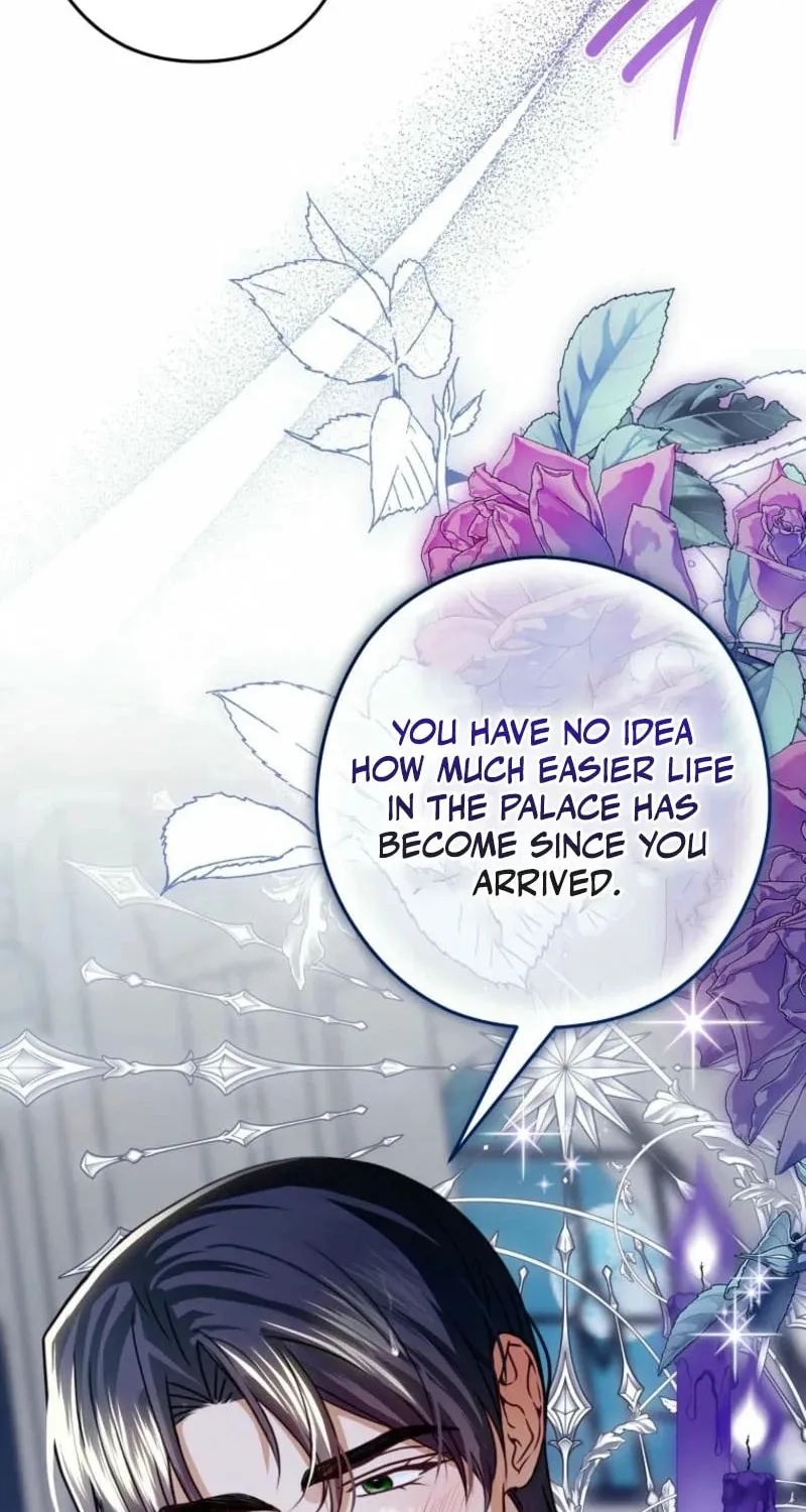Imperial Maid Chapter 8 page 85 - 