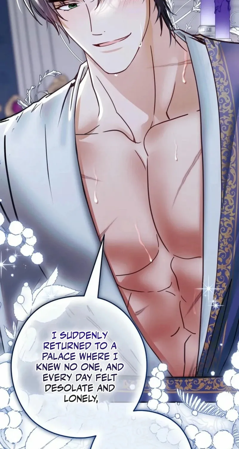 Imperial Maid Chapter 8 page 86 - 