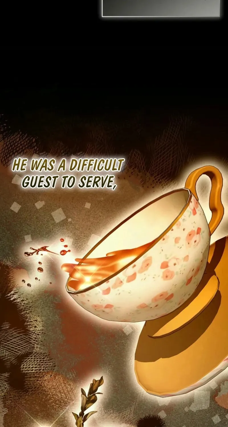 Imperial Maid Chapter 8 page 10 - 