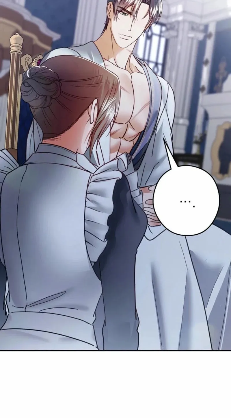 Imperial Maid Chapter 8 page 93 - 