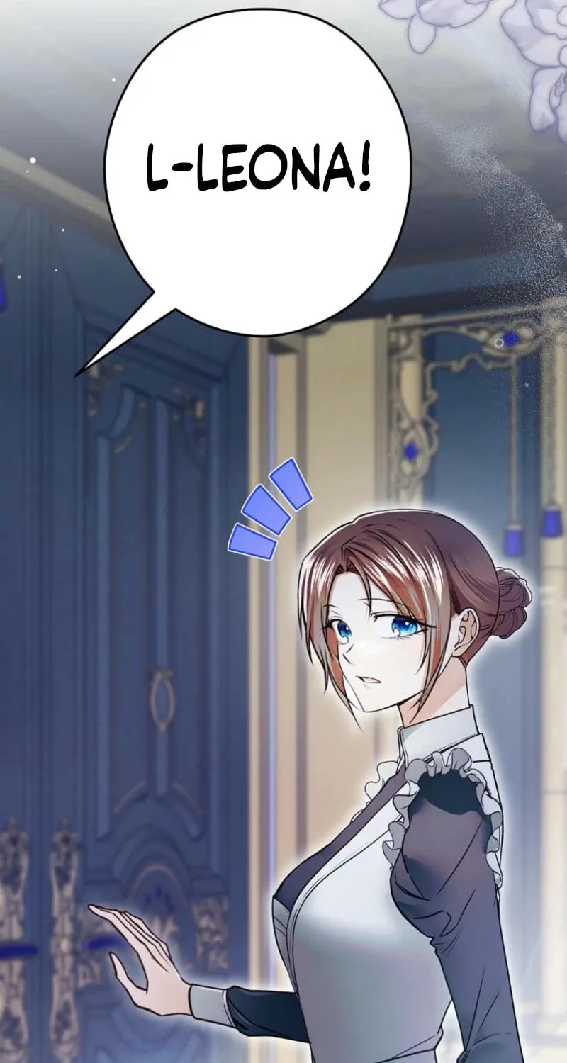 Imperial Maid Chapter 9 page 13 - 