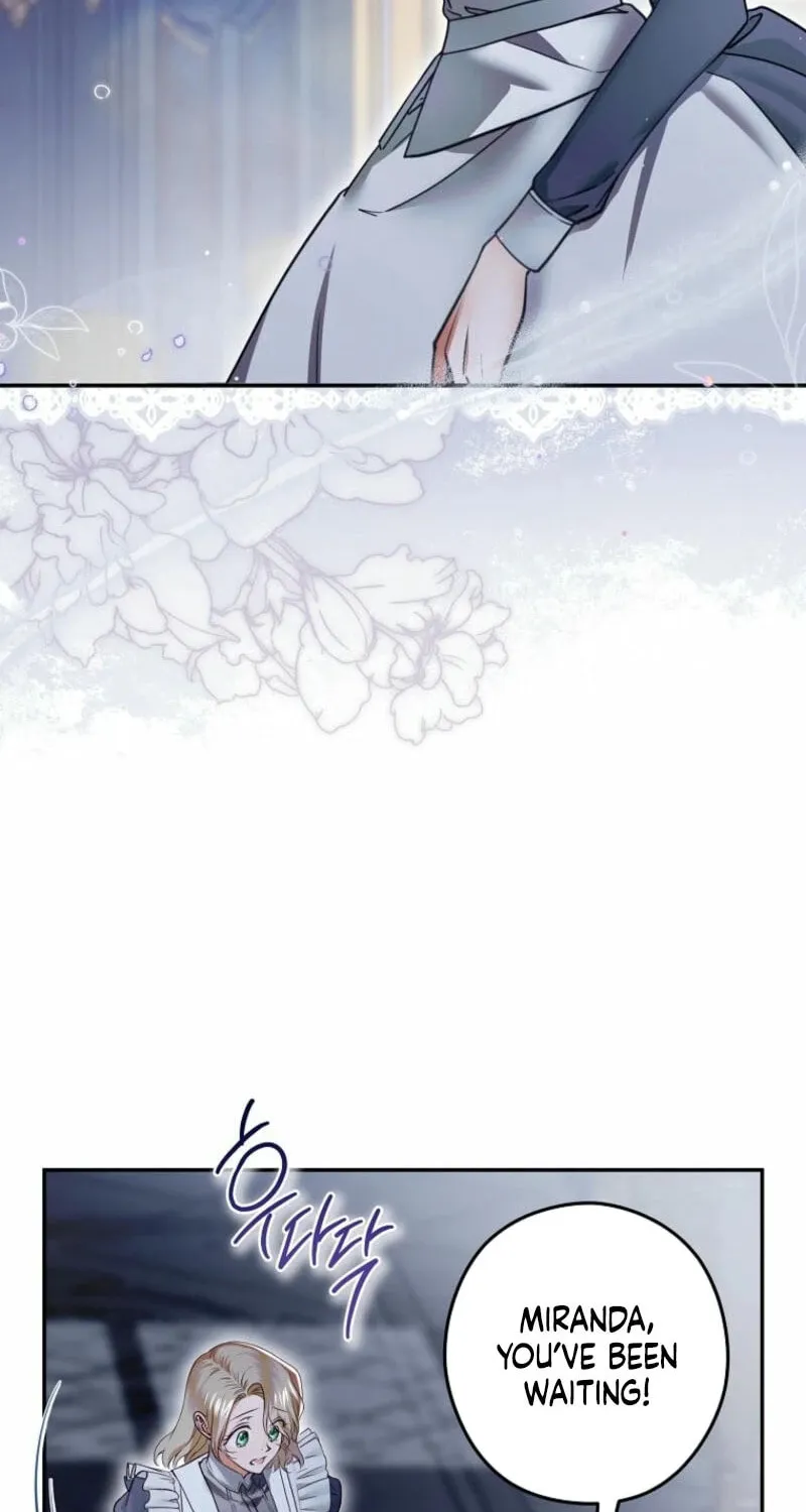 Imperial Maid Chapter 9 page 14 - 