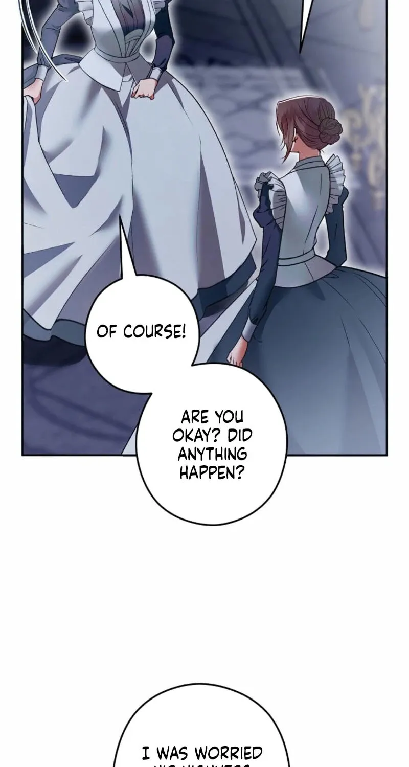 Imperial Maid Chapter 9 page 15 - 