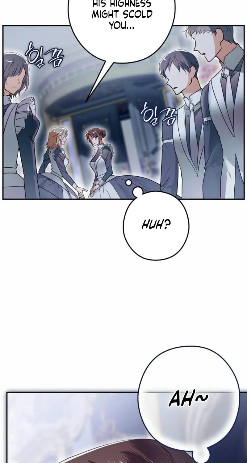 Imperial Maid Chapter 9 page 16 - 