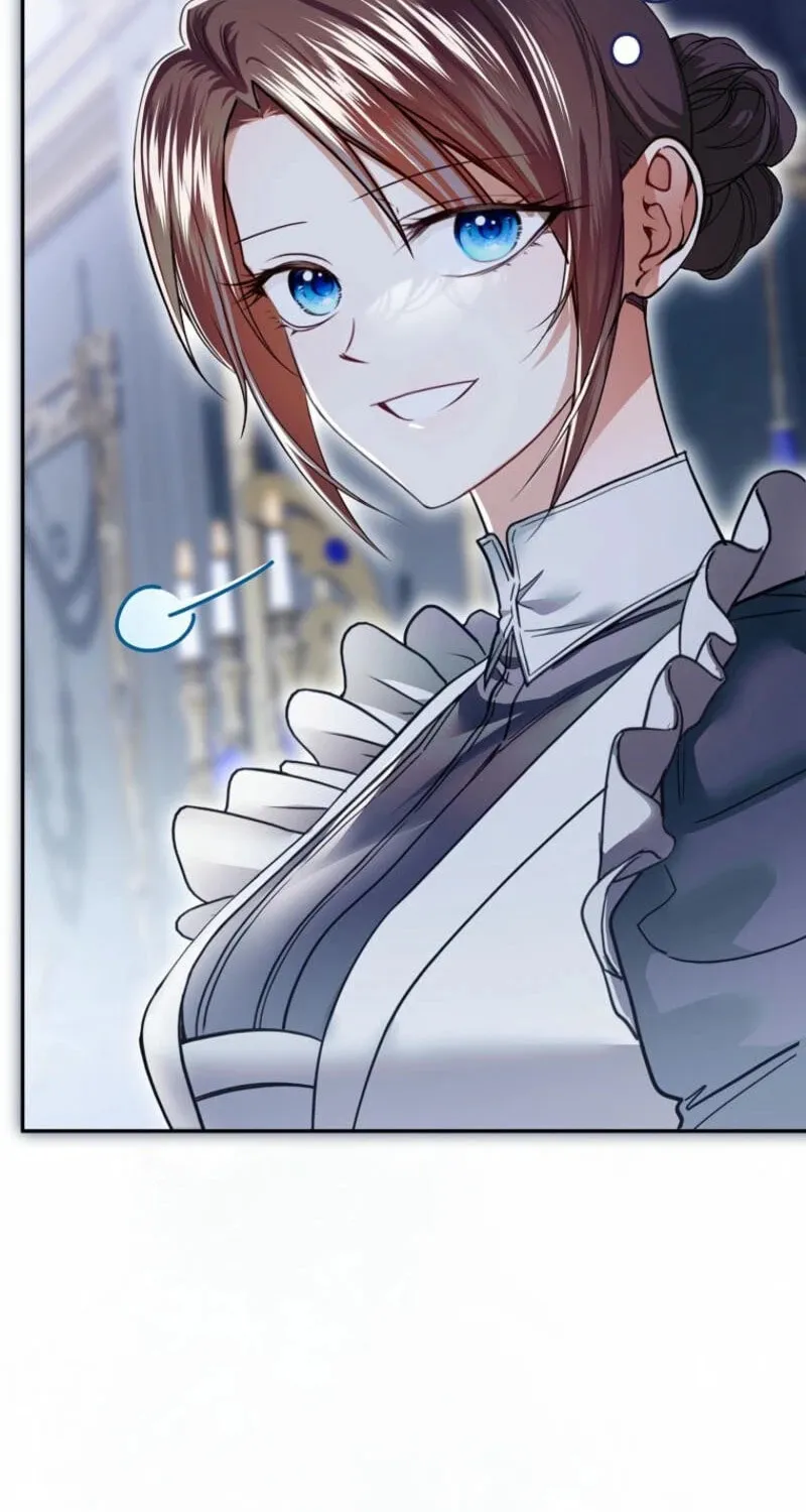 Imperial Maid Chapter 9 page 17 - 