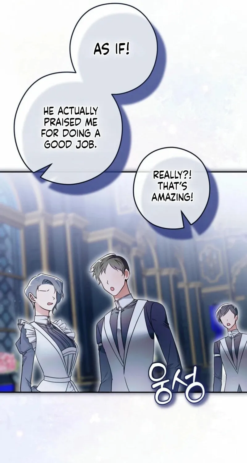 Imperial Maid Chapter 9 page 18 - 