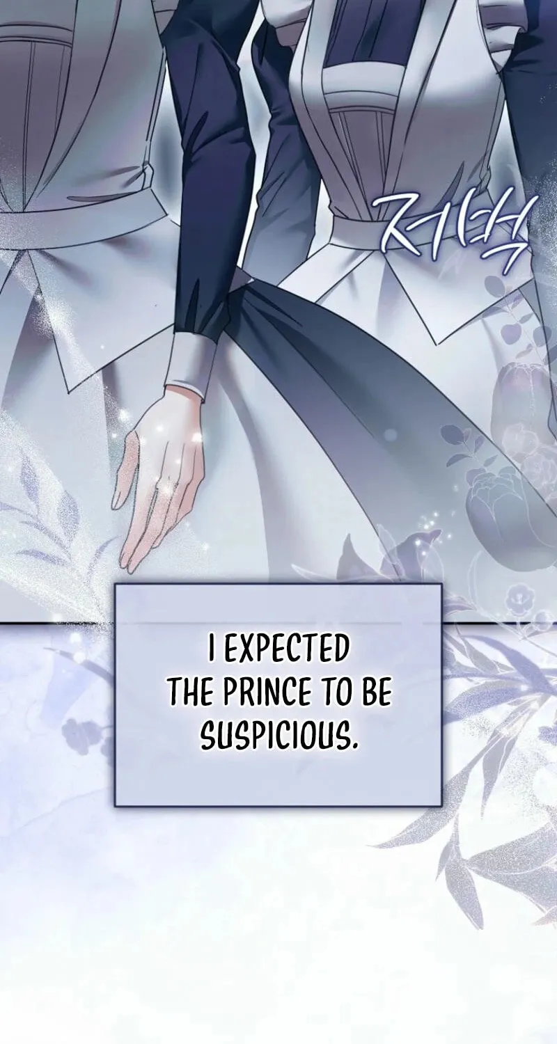 Imperial Maid Chapter 9 page 21 - 
