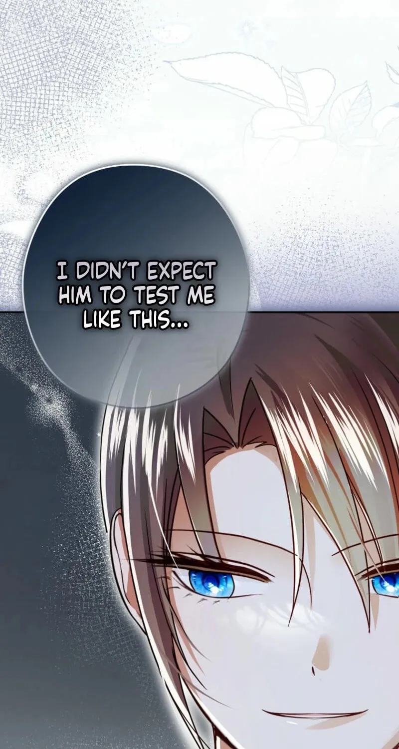 Imperial Maid Chapter 9 page 27 - 