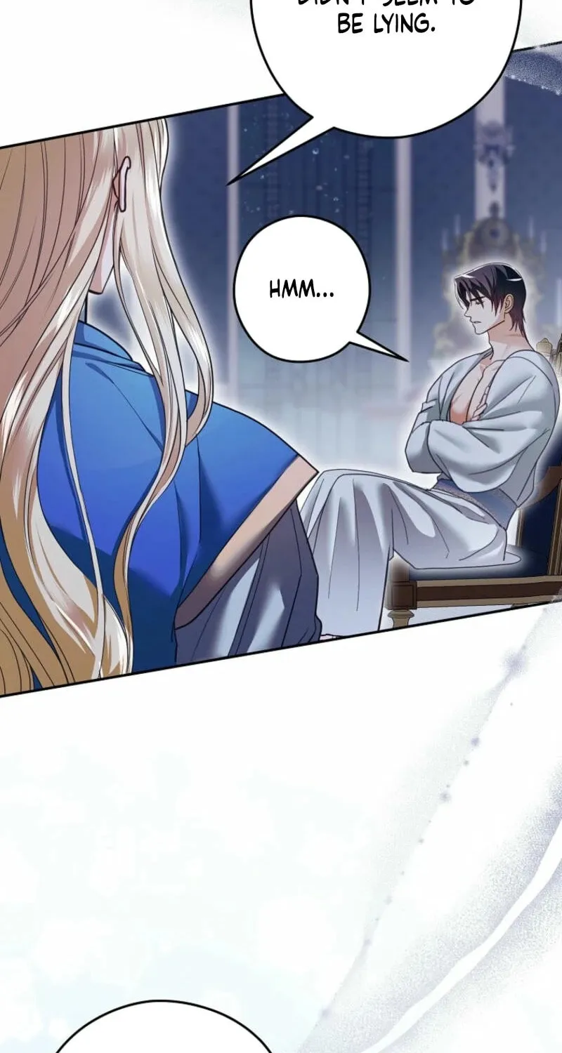 Imperial Maid Chapter 9 page 4 - 
