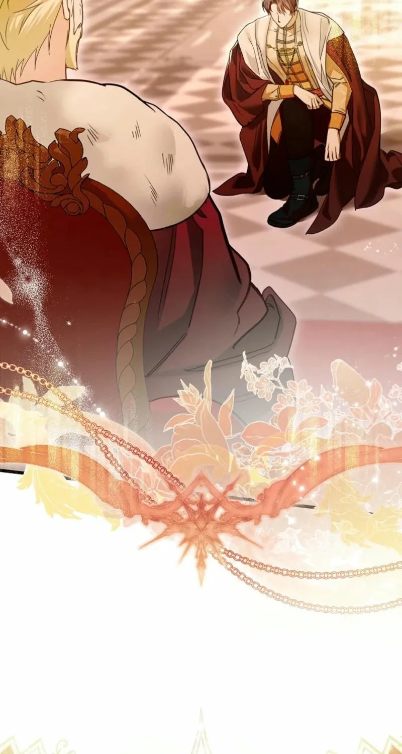 Imperial Maid Chapter 9 page 39 - 