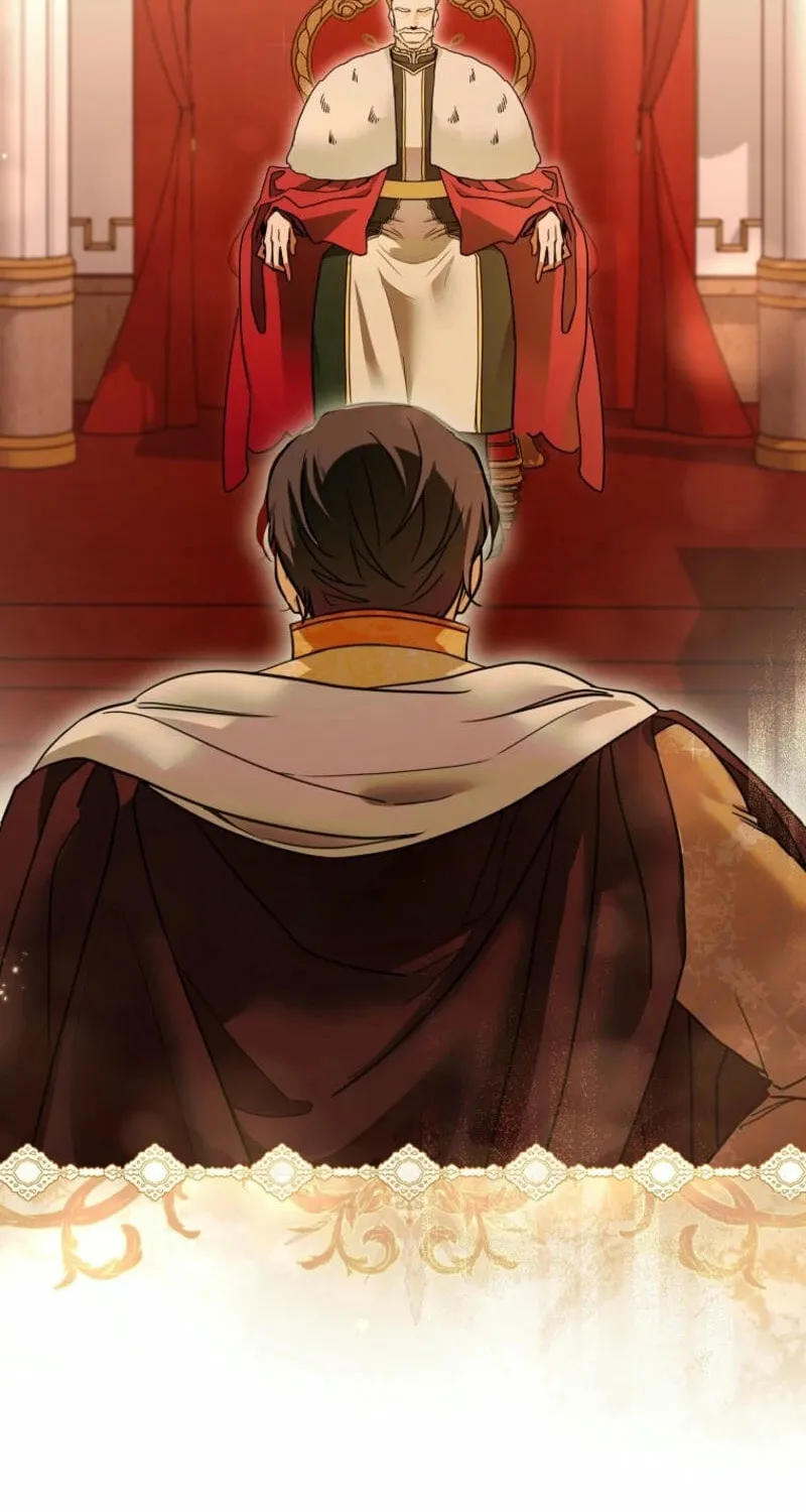 Imperial Maid Chapter 9 page 45 - 