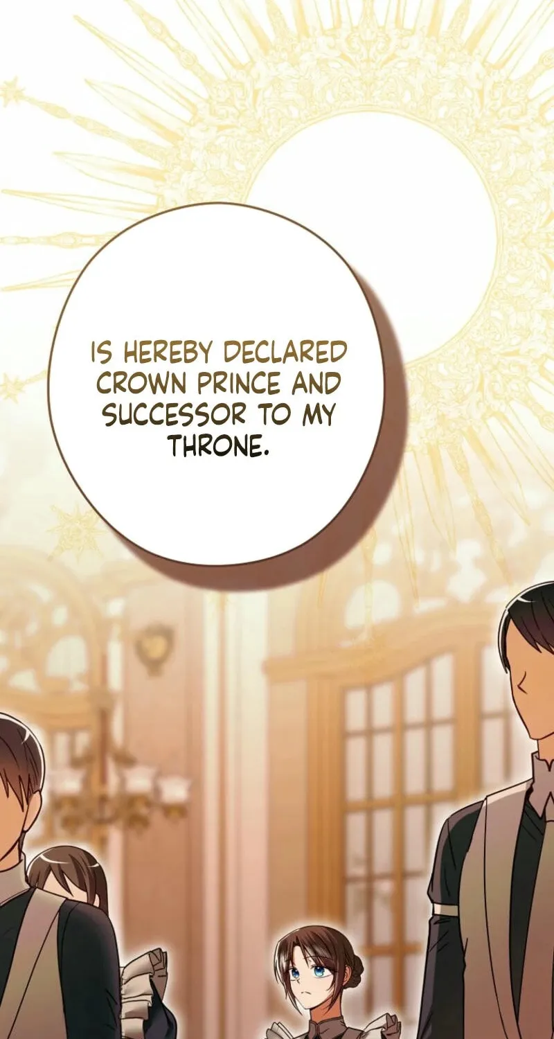 Imperial Maid Chapter 9 page 50 - 
