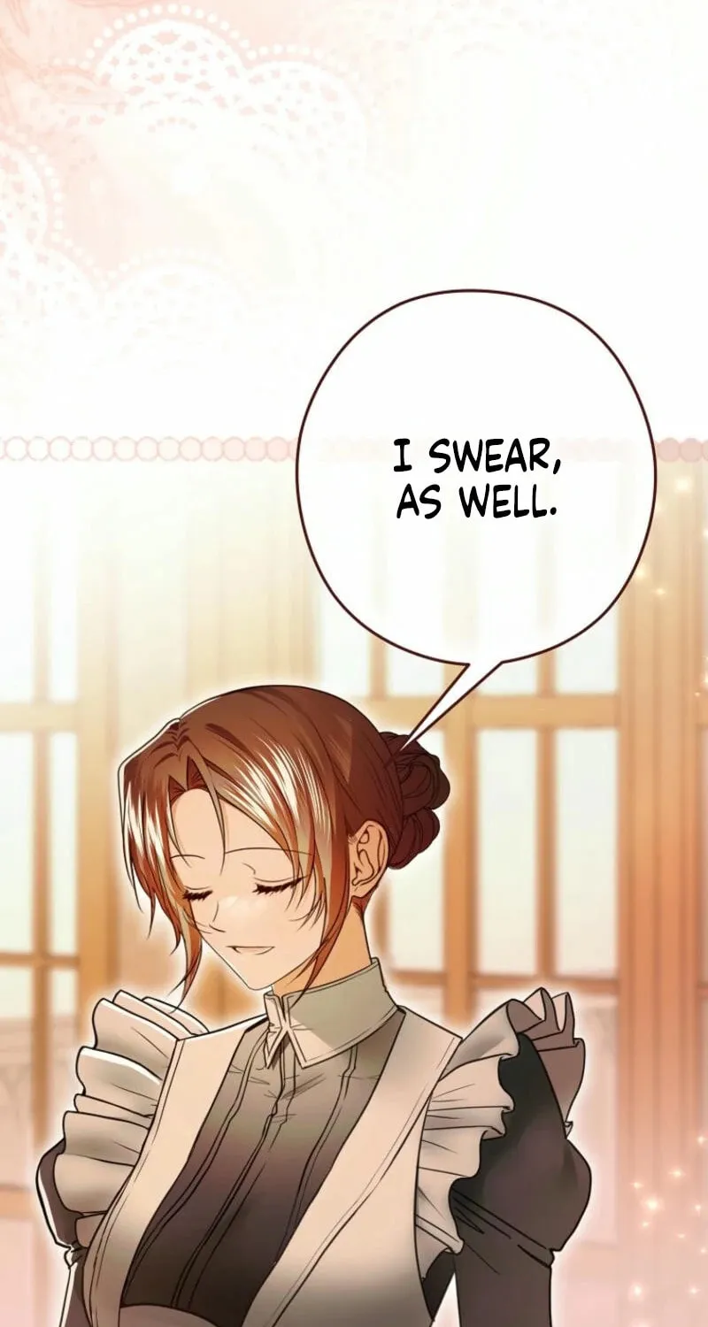 Imperial Maid Chapter 9 page 53 - 