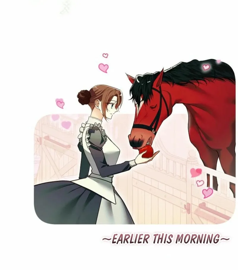 Imperial Maid Chapter 9 page 60 - 