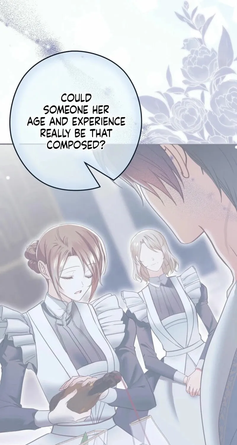 Imperial Maid Chapter 9 page 7 - 