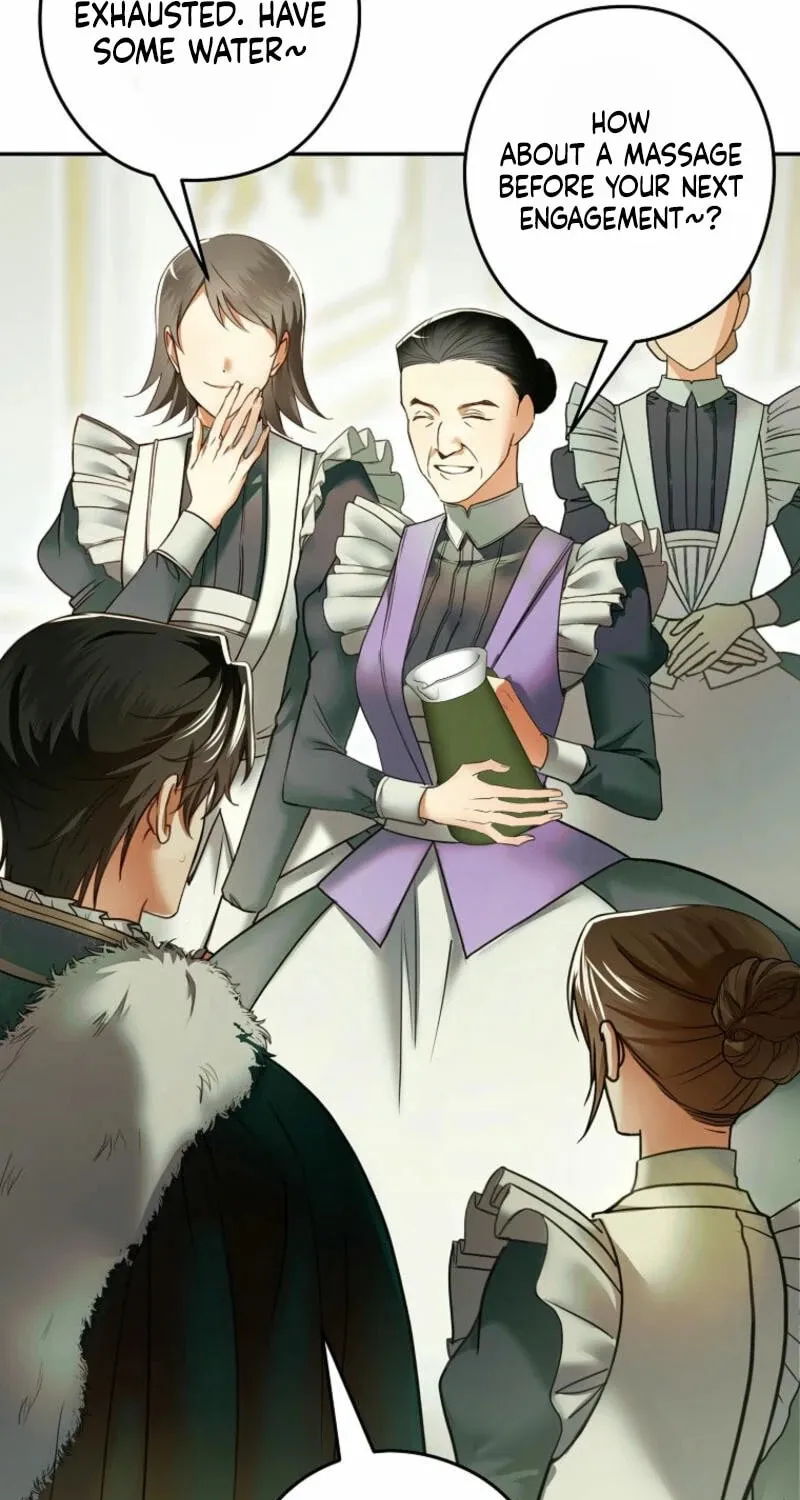 Imperial Maid Chapter 9 page 65 - 